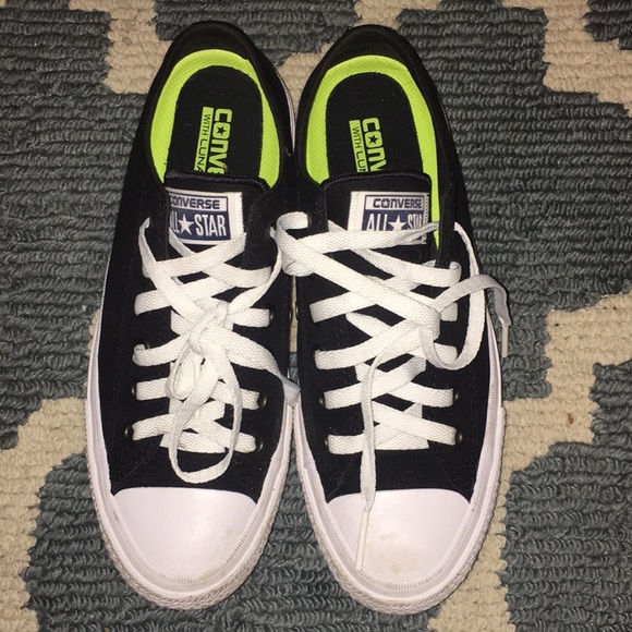 Converse Shoes - Women’s Low-top Chuck Taylor Converse